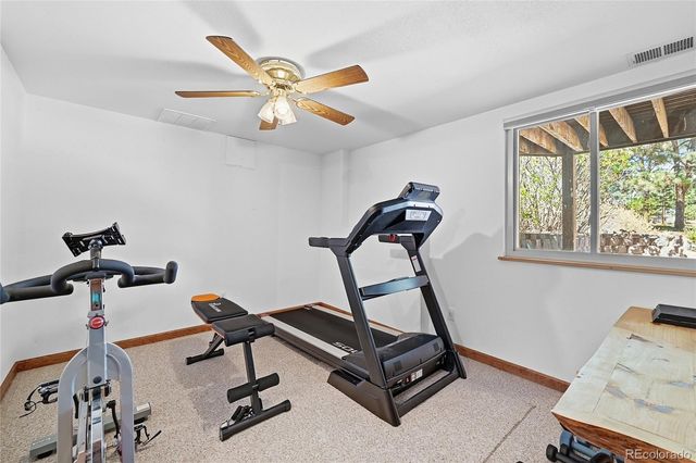 1311 Conifer Place, Elizabeth, CO 80107