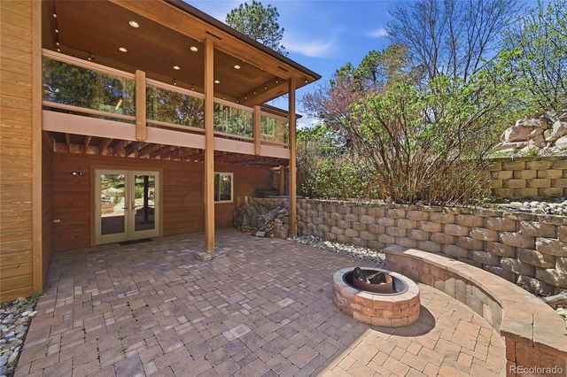 1311 Conifer Place, Elizabeth, CO 80107