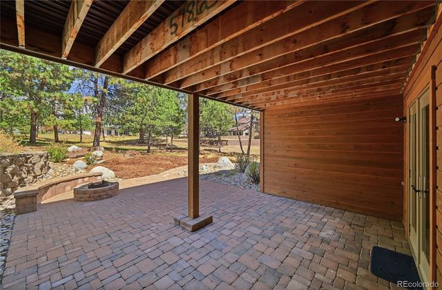 1311 Conifer Place, Elizabeth, CO 80107
