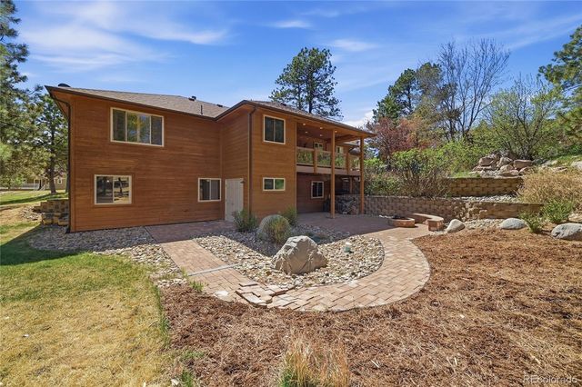 1311 Conifer Place, Elizabeth, CO 80107