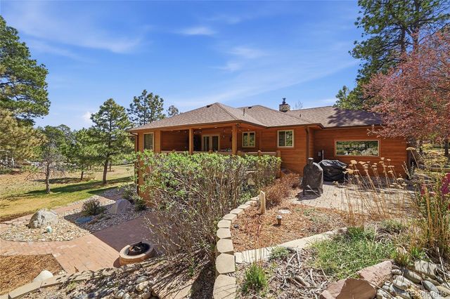 1311 Conifer Place, Elizabeth, CO 80107