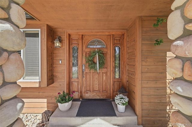 1311 Conifer Place, Elizabeth, CO 80107