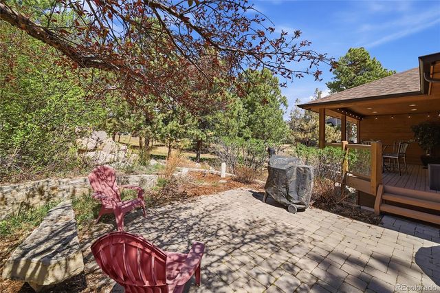 1311 Conifer Place, Elizabeth, CO 80107