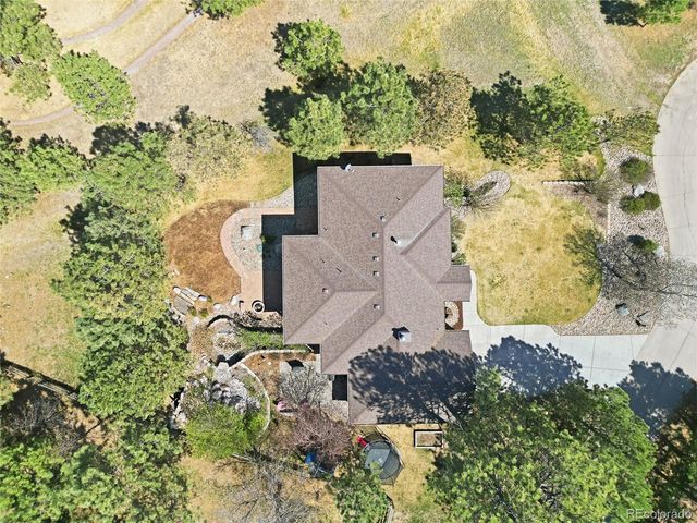 1311 Conifer Place, Elizabeth, CO 80107