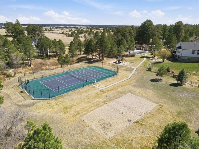 1311 Conifer Place, Elizabeth, CO 80107