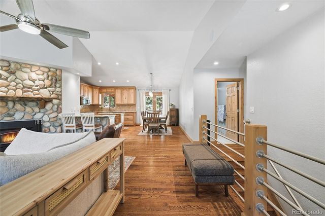 1311 Conifer Place, Elizabeth, CO 80107