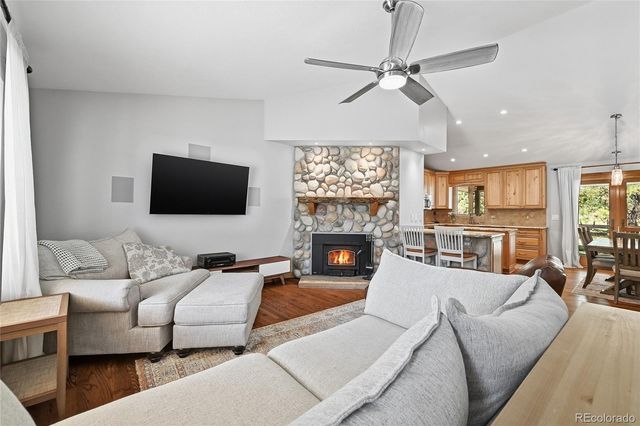 1311 Conifer Place, Elizabeth, CO 80107