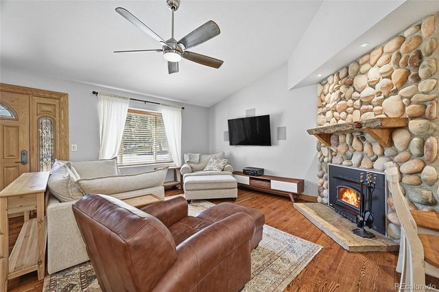1311 Conifer Place, Elizabeth, CO 80107