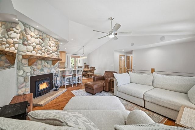 1311 Conifer Place, Elizabeth, CO 80107