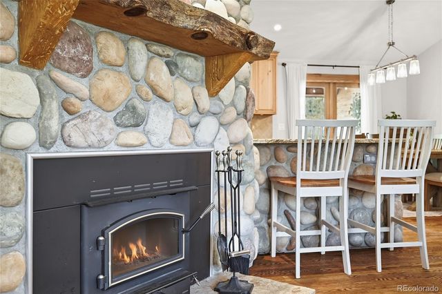 1311 Conifer Place, Elizabeth, CO 80107