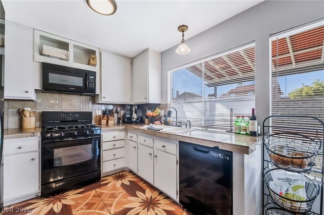 4733 Castle Rock Court, Las Vegas, NV 89147