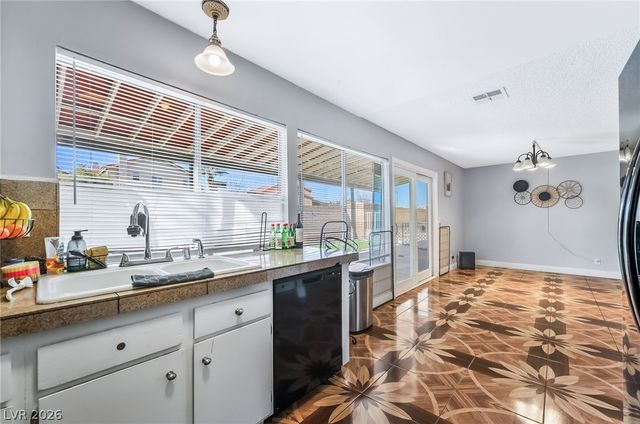 4733 Castle Rock Court, Las Vegas, NV 89147