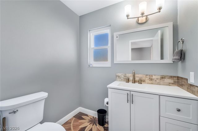 4733 Castle Rock Court, Las Vegas, NV 89147
