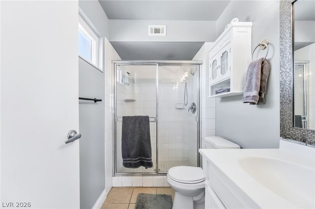 4733 Castle Rock Court, Las Vegas, NV 89147