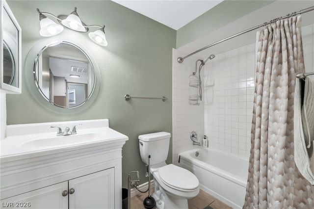 4733 Castle Rock Court, Las Vegas, NV 89147