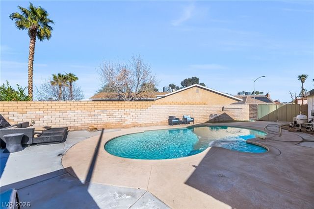 4733 Castle Rock Court, Las Vegas, NV 89147