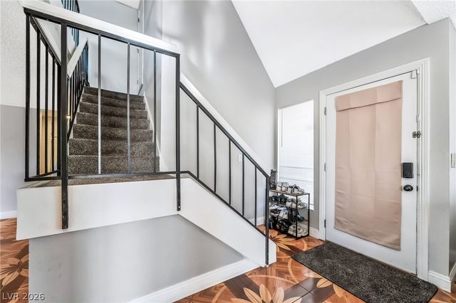 4733 Castle Rock Court, Las Vegas, NV 89147