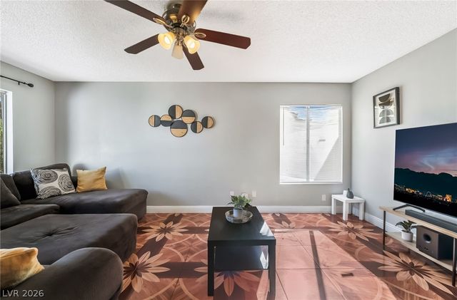 4733 Castle Rock Court, Las Vegas, NV 89147