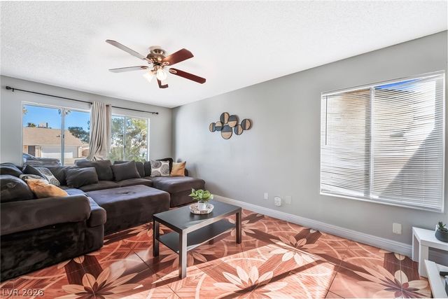 4733 Castle Rock Court, Las Vegas, NV 89147