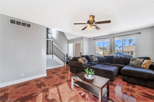4733 Castle Rock Court, Las Vegas, NV 89147
