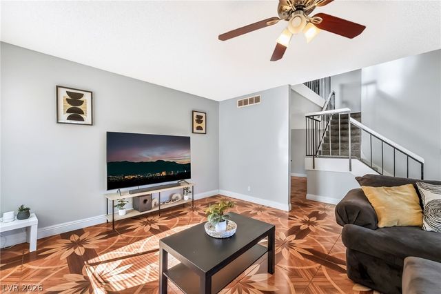 4733 Castle Rock Court, Las Vegas, NV 89147