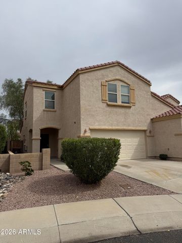 12959 N 88TH Drive, Peoria, AZ 85381