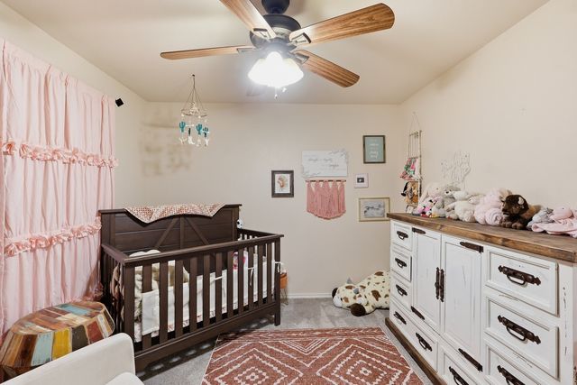 1701 N Saint Charles Avenue, Pilot Point, TX 76258