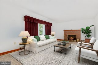 1141 ELM ST, Front Royal, VA 22630