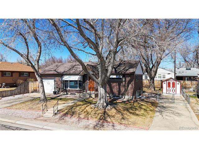 125 Linda Sue Ln, Northglenn, CO 80233