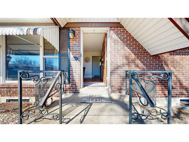 125 Linda Sue Ln, Northglenn, CO 80233