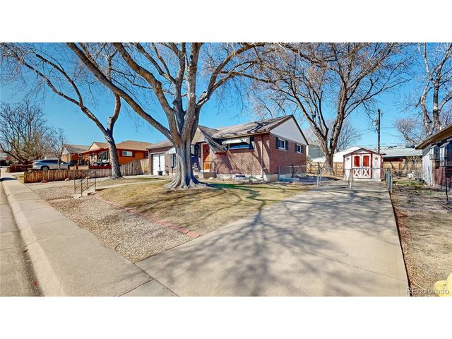 125 Linda Sue Ln, Northglenn, CO 80233