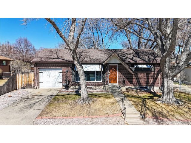 125 Linda Sue Ln, Northglenn, CO 80233