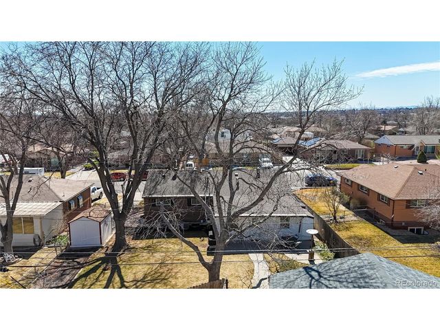 125 Linda Sue Ln, Northglenn, CO 80233