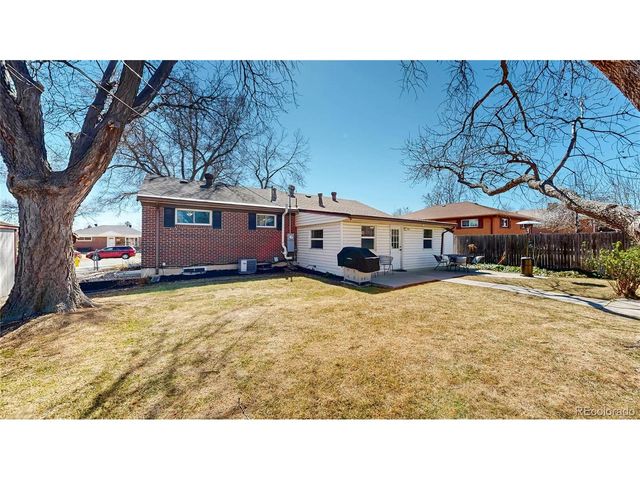 125 Linda Sue Ln, Northglenn, CO 80233