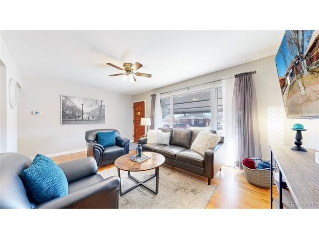 125 Linda Sue Ln, Northglenn, CO 80233