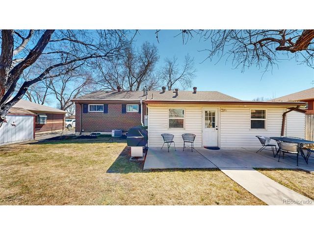 125 Linda Sue Ln, Northglenn, CO 80233