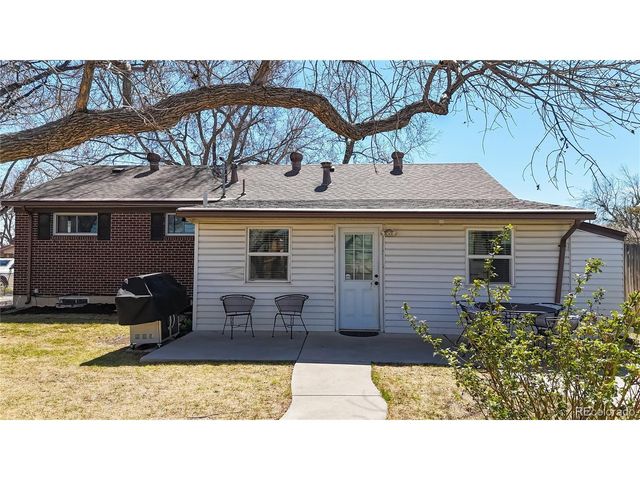 125 Linda Sue Ln, Northglenn, CO 80233