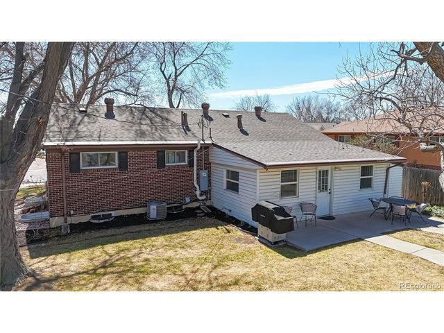 125 Linda Sue Ln, Northglenn, CO 80233