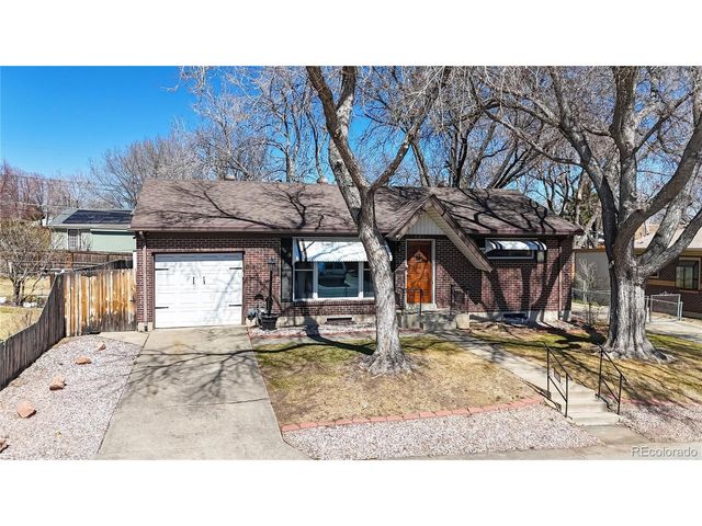 125 Linda Sue Ln, Northglenn, CO 80233