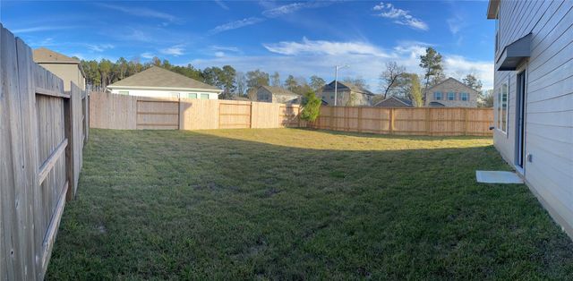 1391 Diamond Carnation Drive, Conroe, TX 77301