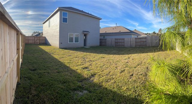 1391 Diamond Carnation Drive, Conroe, TX 77301