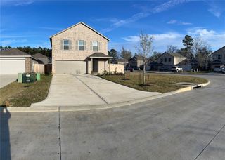 1391 Diamond Carnation Drive, Conroe, TX 77301
