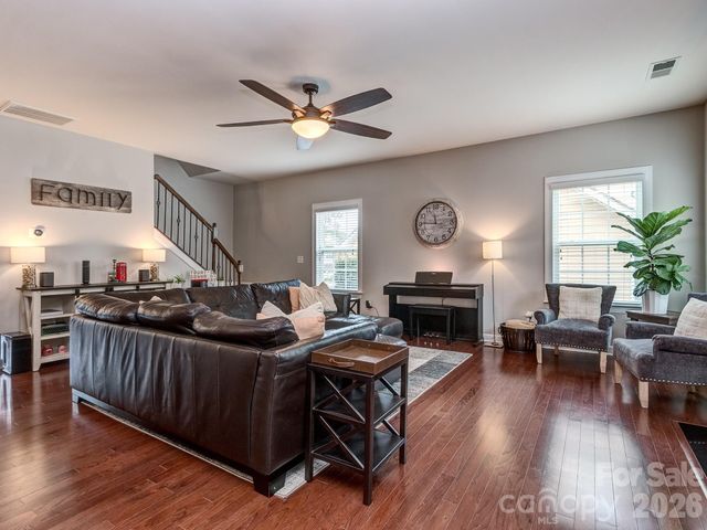 4312 Oxford Mill Road, Waxhaw, NC 28173