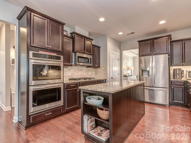 4312 Oxford Mill Road, Waxhaw, NC 28173