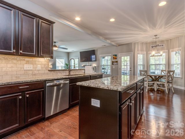 4312 Oxford Mill Road, Waxhaw, NC 28173