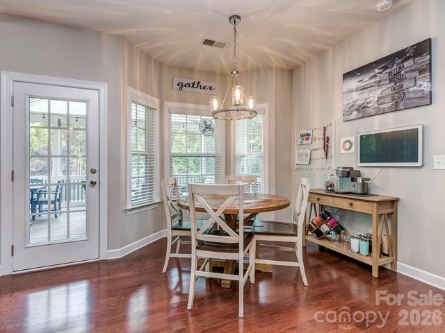 4312 Oxford Mill Road, Waxhaw, NC 28173
