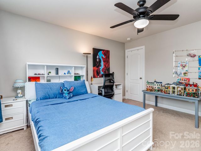 4312 Oxford Mill Road, Waxhaw, NC 28173
