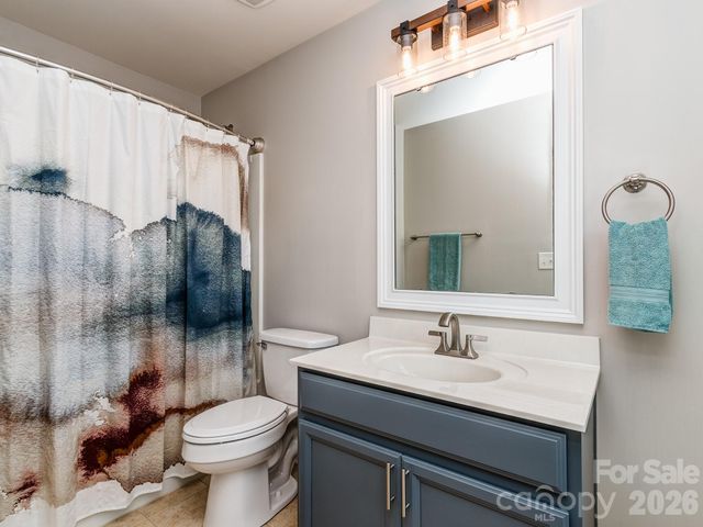 4312 Oxford Mill Road, Waxhaw, NC 28173