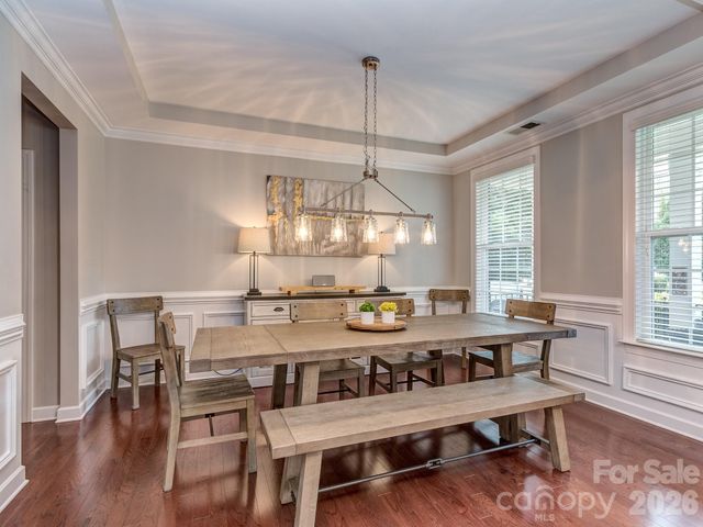 4312 Oxford Mill Road, Waxhaw, NC 28173