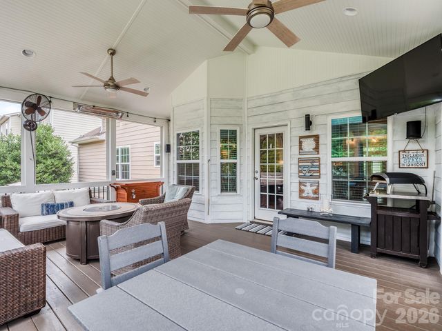 4312 Oxford Mill Road, Waxhaw, NC 28173
